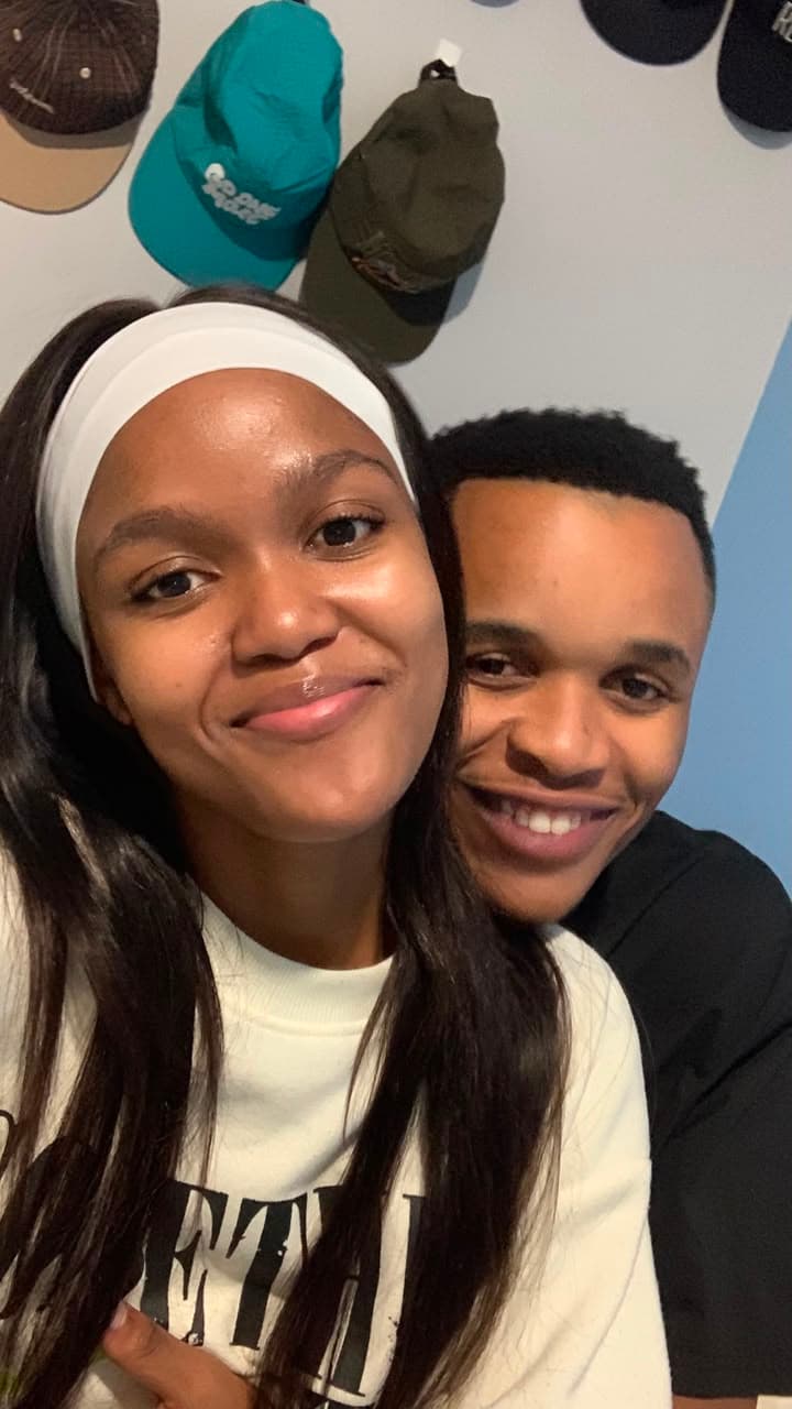 Siziphiwe Ngquse